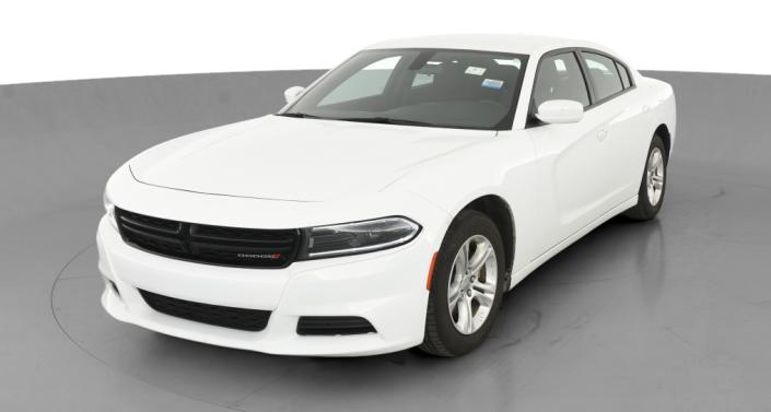 2022 Dodge Charger SXT -
                Bessemer, AL