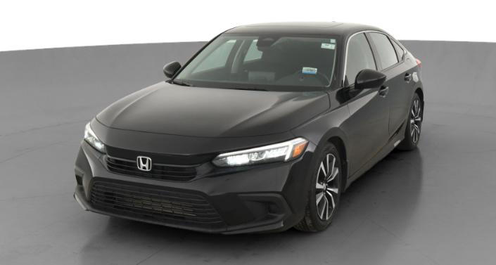 2024 Honda Civic EX -
                Indianapolis, IN