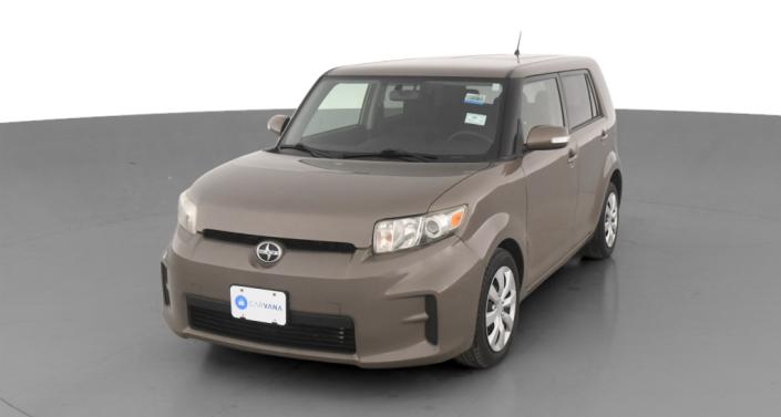 2012 Scion xB Base -
                Indianapolis, IN