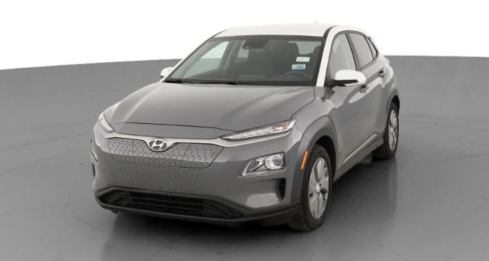 2021 Hyundai Kona SEL -
                Indianapolis, IN