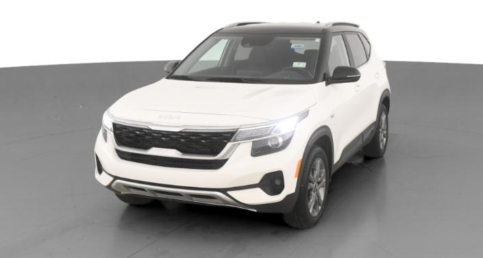 2022 Kia Seltos S -
                Indianapolis, IN