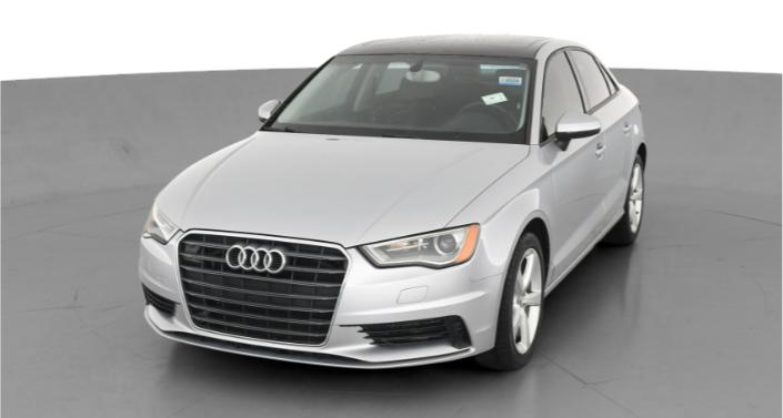 2015 Audi A3 Premium -
                Bessemer, AL