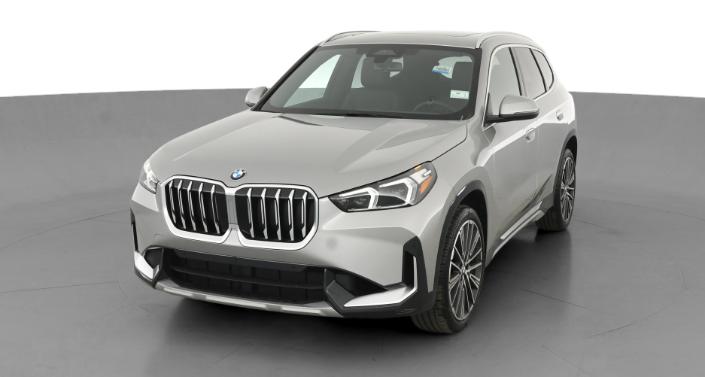 2025 BMW X1 xDrive28i -
                Bessemer, AL