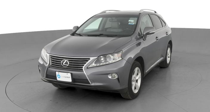 2013 Lexus RX 350 -
                Hebron, OH