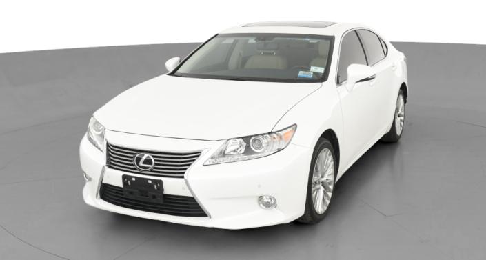 2013 Lexus ES 350 -
                Bessemer, AL