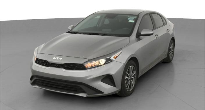 2023 Kia Forte LXS -
                Tolleson, AZ