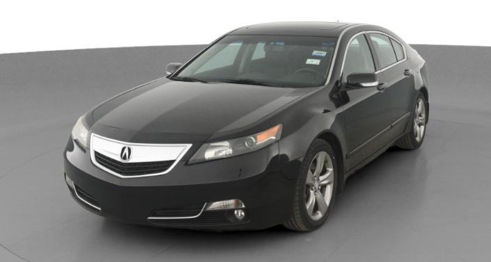 2012 Acura TL SH -
                Hebron, OH