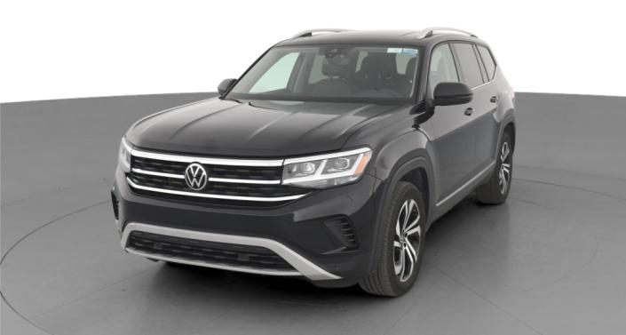 2023 Volkswagen Atlas SEL -
                West Memphis, AR