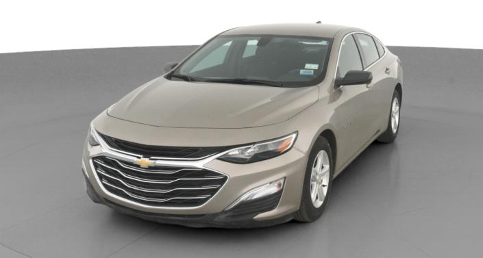 2022 Chevrolet Malibu LS -
                Hebron, OH