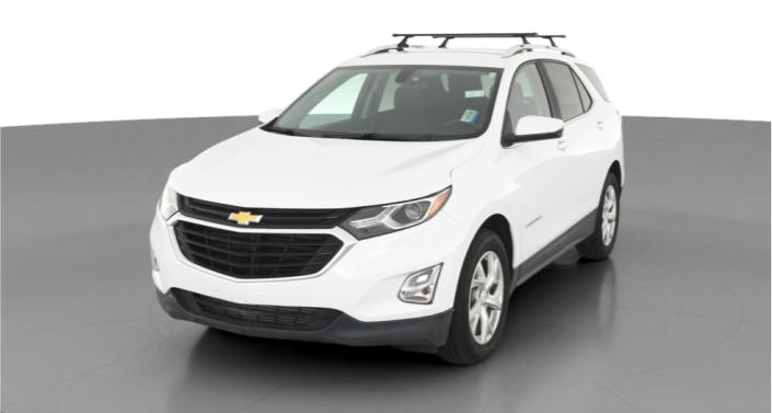 2019 Chevrolet Equinox LT -
                Rocklin, CA