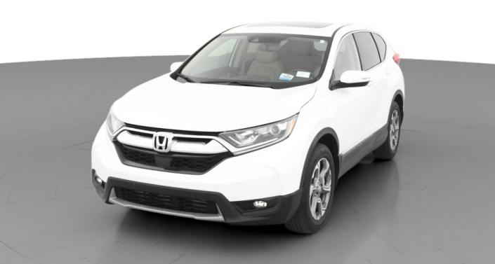 2019 Honda CR-V EX-L -
                Auburn, GA