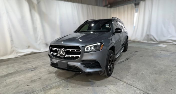 2023 Mercedes-Benz GLS 450 4MATIC -
                Houston, TX