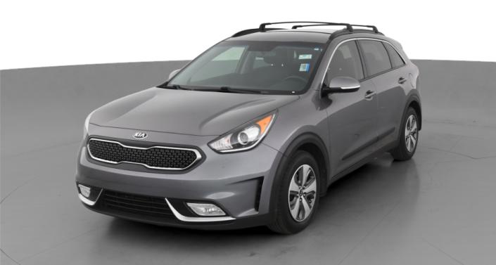 2018 Kia Niro EX -
                Concord, NC