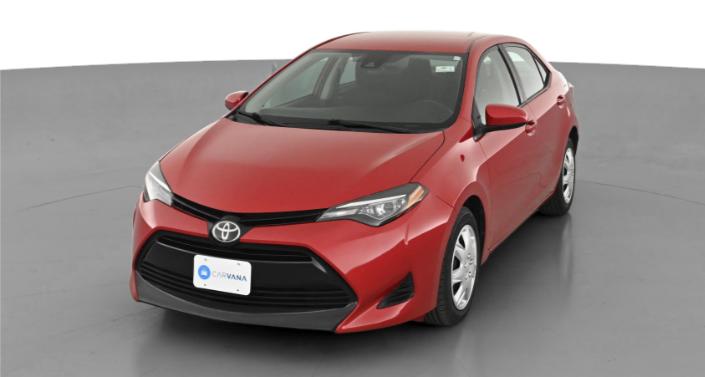 2019 Toyota Corolla LE -
                Beverly, NJ