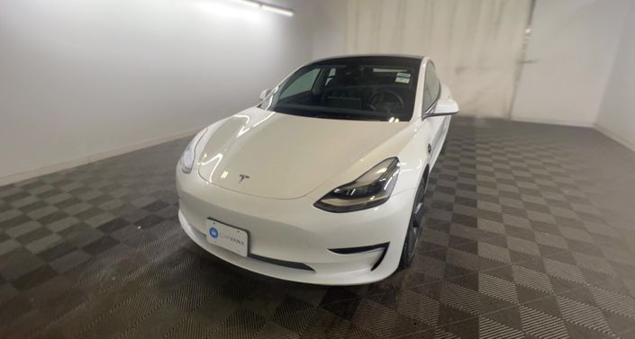 2023 Tesla Model 3 Standard Range -
                Framingham, MA