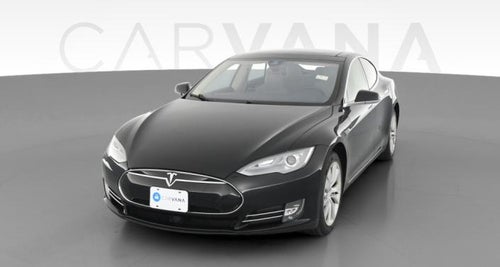 2015 Tesla Model S