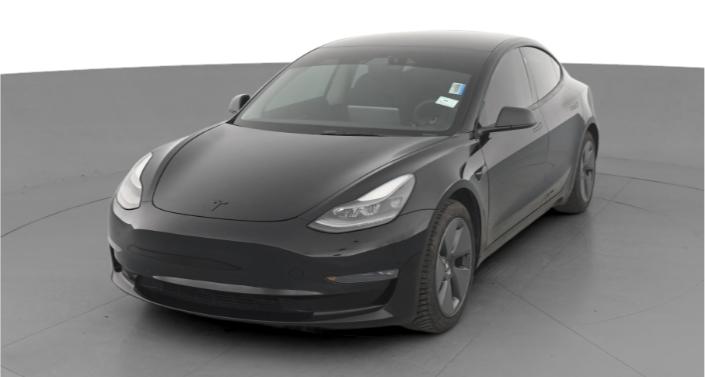 2022 Tesla Model 3 Long Range -
                West Memphis, AR