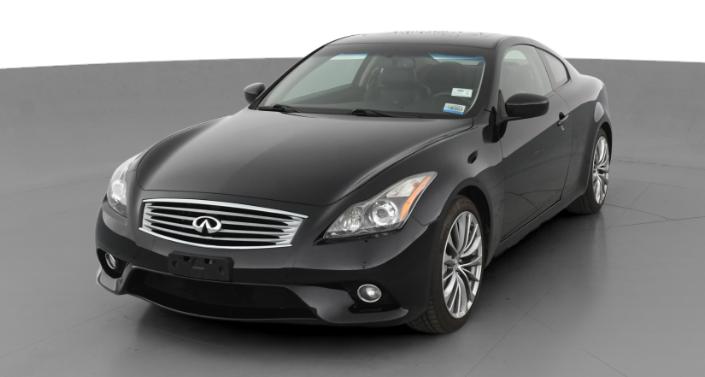 2012 INFINITI G37  -
                Concord, NC