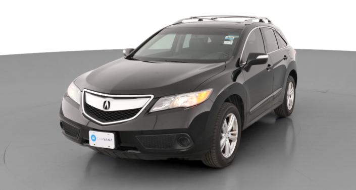 2015 Acura RDX Base -
                Tolleson, AZ