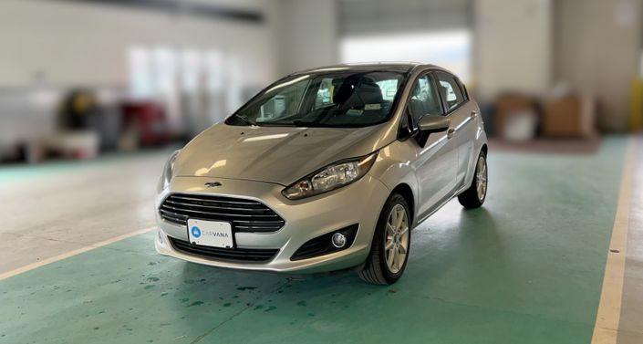 2019 Ford Fiesta SE -
                Fairview, OR