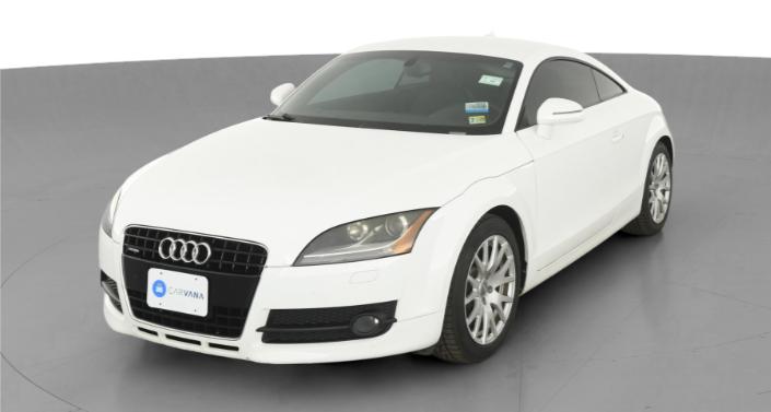 2009 Audi TT Premium Plus -
                Colonial Heights, VA