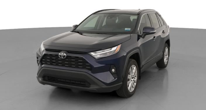 2024 Toyota RAV4 XLE Premium -
                Haines City, FL