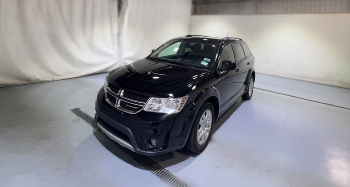 2019 Dodge Journey SE -
                Union City, GA