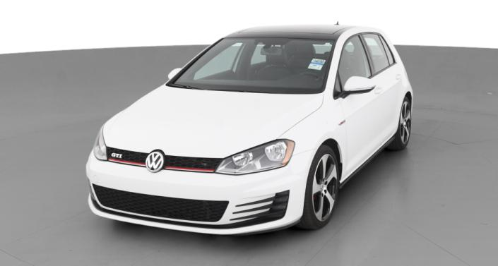 2015 Volkswagen Golf GTI SE -
                Manville, NJ