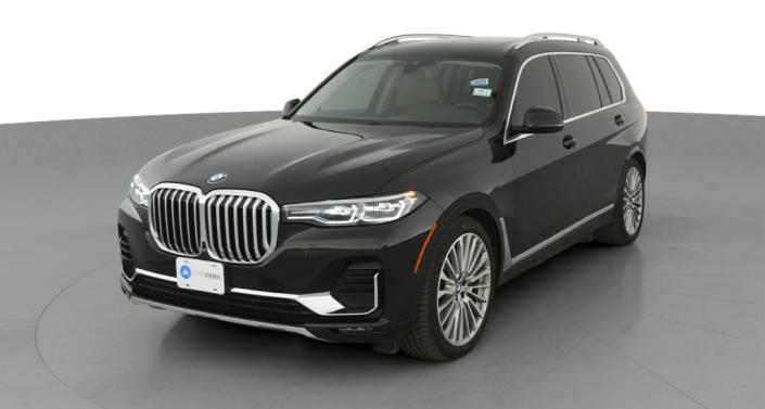 2021 BMW X7 xDrive40i -
                Tolleson, AZ