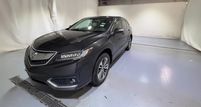 2016 Acura RDX Base -
                Union City, GA