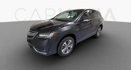2016 Acura RDX