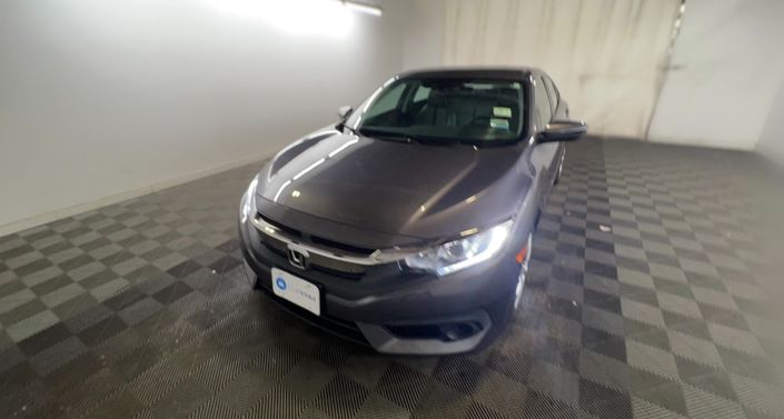 2017 Honda Civic Si -
                Framingham, MA