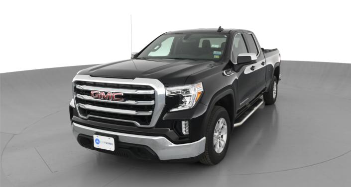 2020 GMC Sierra 1500 SLE -
                Colonial Heights, VA