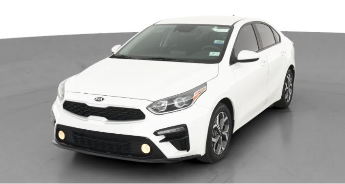 2021 Kia Forte LXS -
                Bessemer, AL