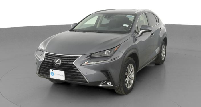 2021 Lexus NX 300 -
                Hebron, OH