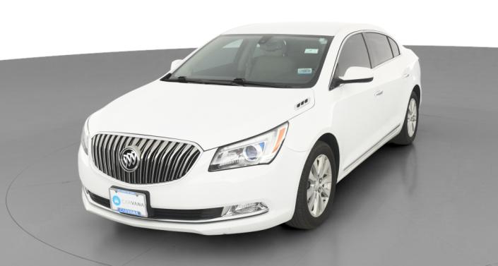 2014 Buick LaCrosse Base -
                West Memphis, AR