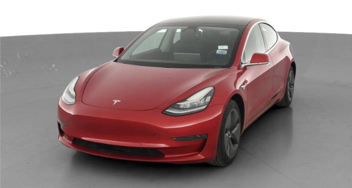 2020 Tesla Model 3 Standard Range -
                Lorain, OH