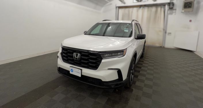 2023 Honda Pilot Sport -
                Framingham, MA