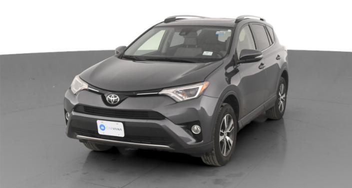 2017 Toyota RAV4 XLE -
                Indianapolis, IN