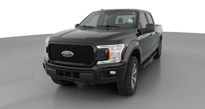 Thumbnail: 2019 Ford Econoline - 1