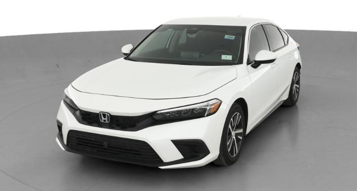 2024 Honda Civic LX -
                Lorain, OH