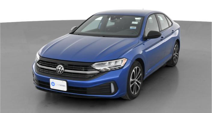 2024 Volkswagen Jetta Sport -
                Richton Park, IL