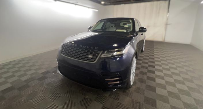 2021 Land Rover Range Rover Velar R-Dynamic S -
                Framingham, MA