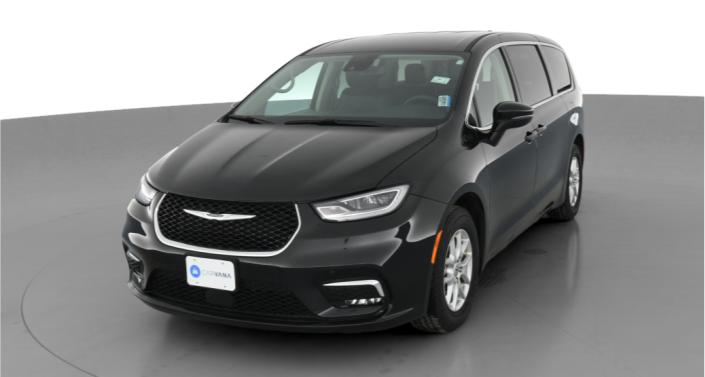 2023 Chrysler Pacifica Touring L -
                Richton Park, IL