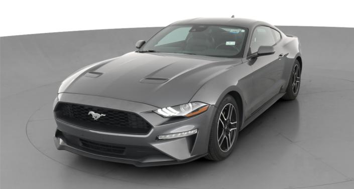 2023 Ford Mustang  -
                Bessemer, AL