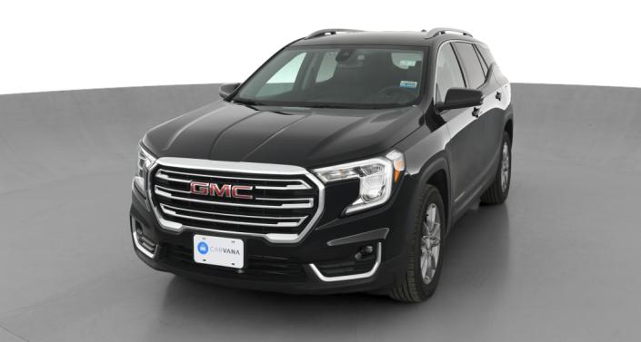 2024 GMC Terrain SLT -
                Colonial Heights, VA