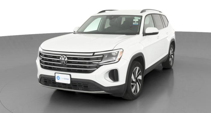 2024 Volkswagen Atlas SE -
                Rocklin, CA