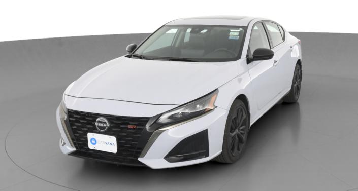 2024 Nissan Altima SR -
                Rocklin, CA