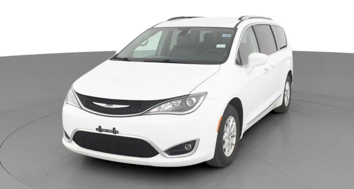 2020 Chrysler Pacifica Touring L -
                West Memphis, AR