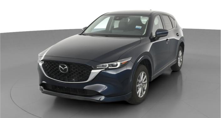 2024 Mazda CX-5 S -
                Rocklin, CA